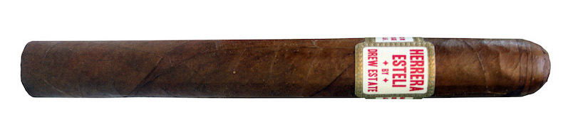 Blind Cigar Review: Herrera Esteli Lonsdale Deluxe | Smallbatchcigar.com Herrera Esteli review